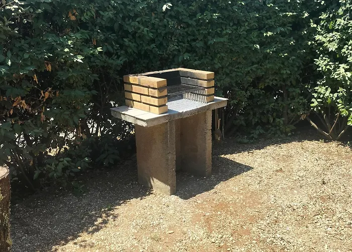 Mas Du Droulet Piscine Chauffee