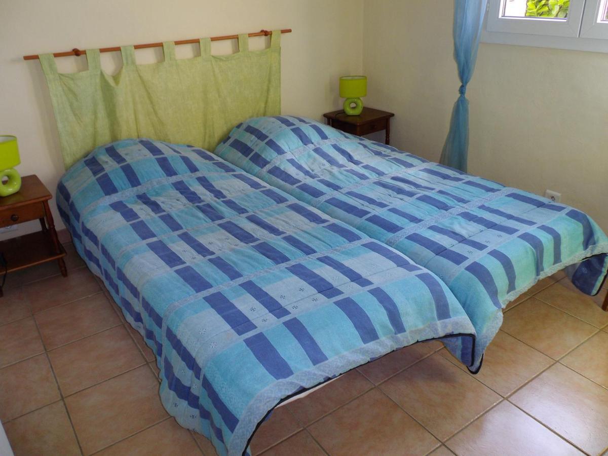 Mas Du Droulet Piscine Chauffée Hébergement de vacances
