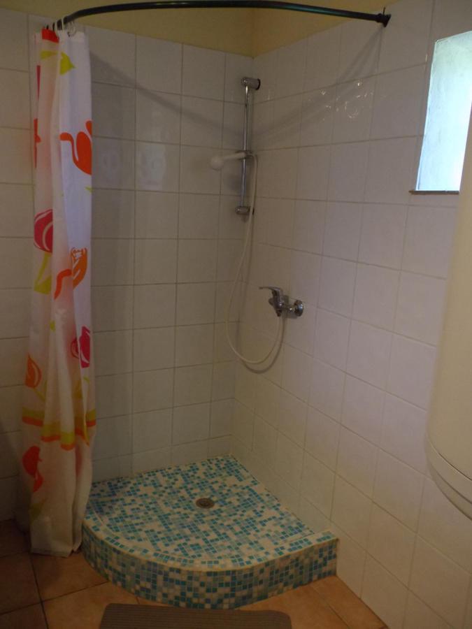 Mas Du Droulet Piscine Chauffee Holiday home Laurac-en-Vivarais