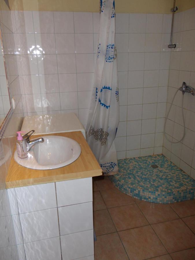 Mas Du Droulet Piscine Chauffée Hébergement de vacances *